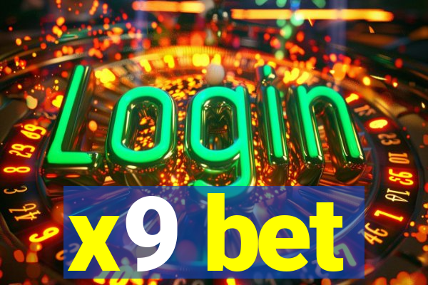 x9 bet